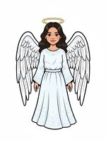 Classic Coloring Book