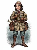 Victorian Illustration