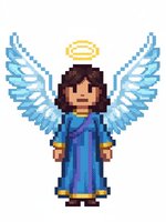Pixel Art