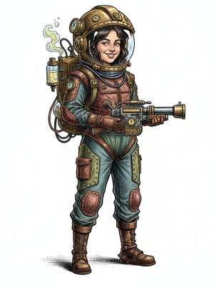 Victorian Illustration