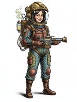 Victorian Illustration