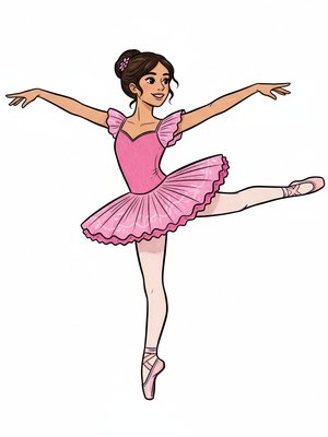 Classic Coloring Book