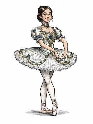 Victorian Illustration