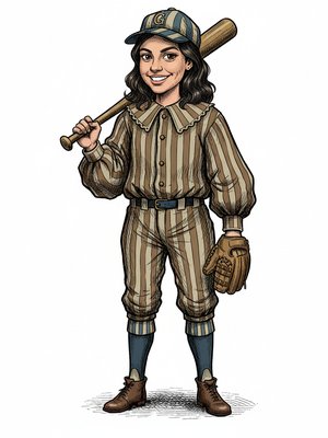 Victorian Illustration