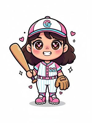 Kawaii Cute