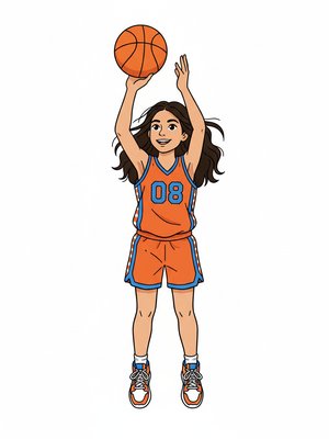 Classic Coloring Book