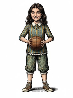 Victorian Illustration