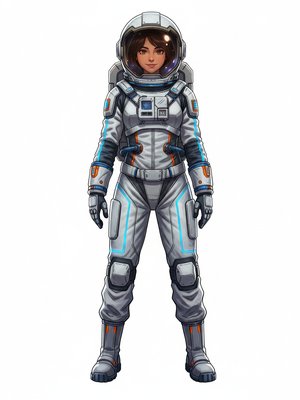Astronaut