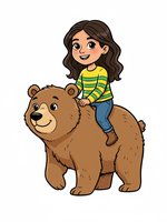 Classic Coloring Book