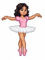 Pixel Art