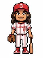 Pixel Art