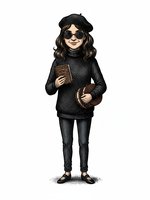 Victorian Illustration