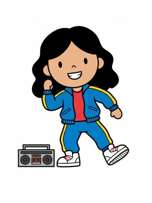 Preschool Simple