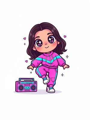Kawaii Cute