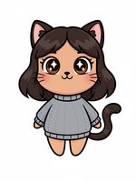 Kawaii Cute