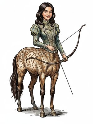 Victorian Illustration