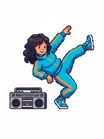 Pixel Art
