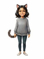 Impressionist Painting