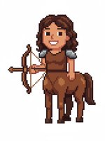 Pixel Art