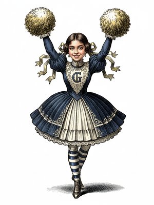 Victorian Illustration