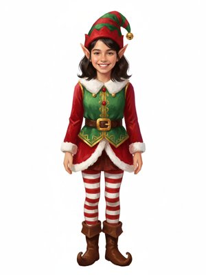 Christmas Elf