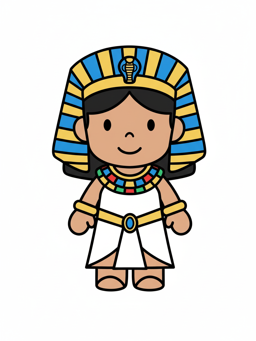 CleopatGabriela - Preschool Simple