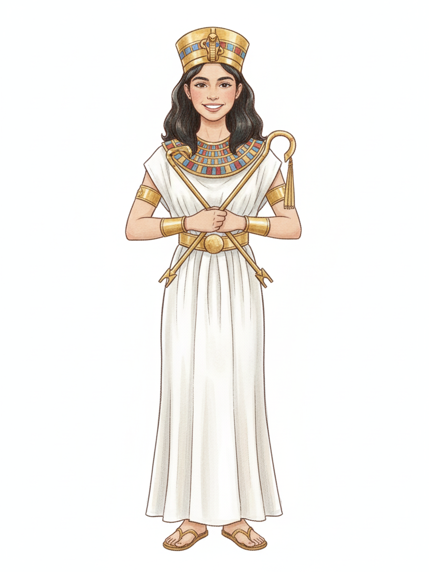 CleopatGabriela - Gentle Pencil