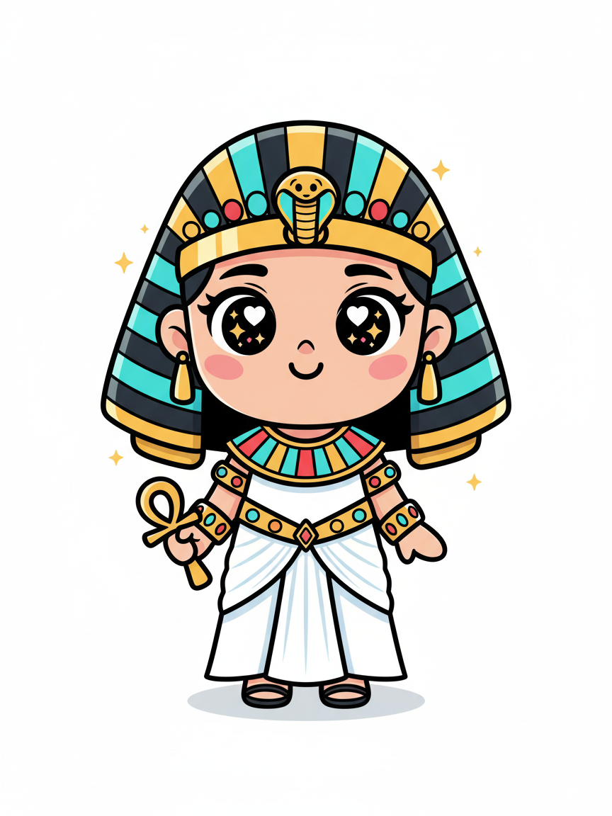 CleopatGabriela - Kawaii Cute