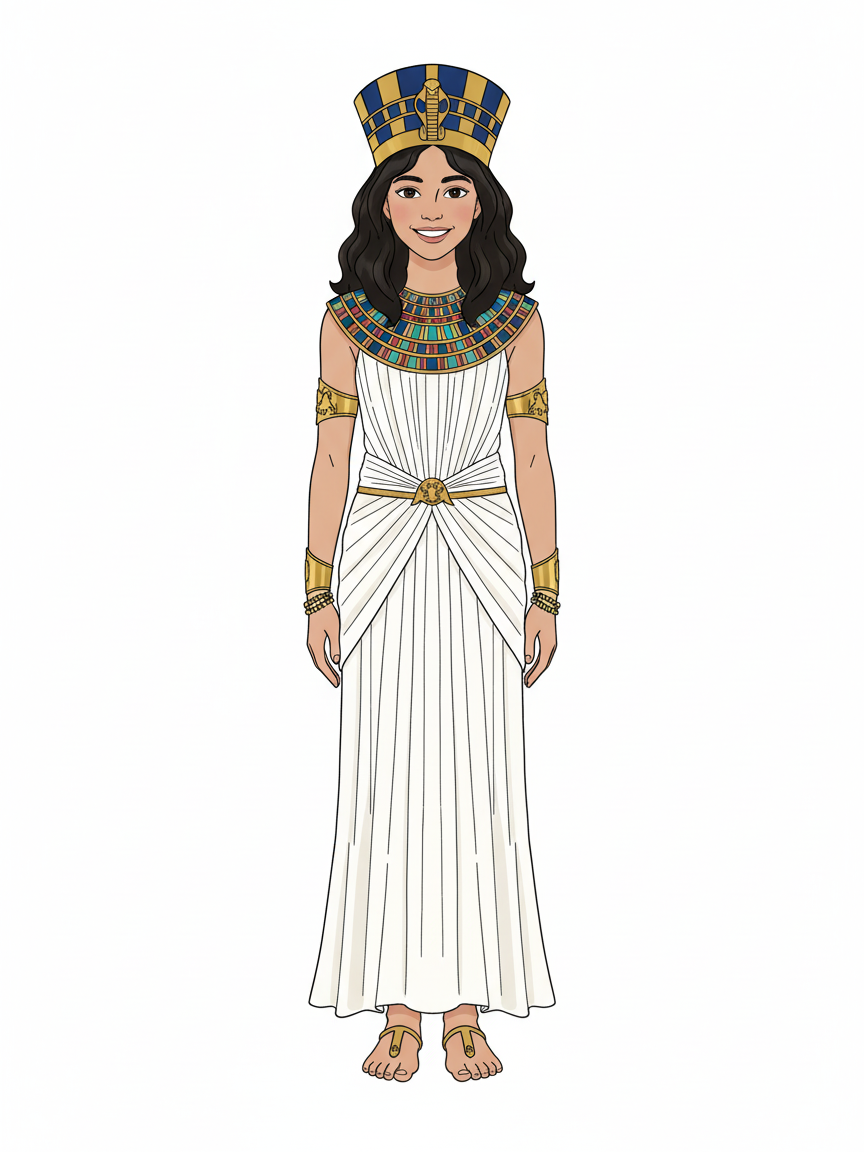 CleopatGabriela - Minimalist