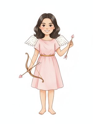 Gentle Pencil