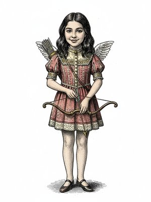 Victorian Illustration