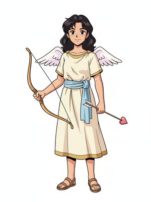Classic Anime