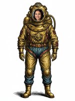 Victorian Illustration