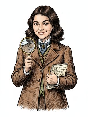 Victorian Illustration