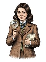 Victorian Illustration