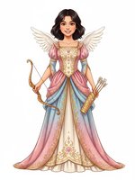 Fairy Tale Classic