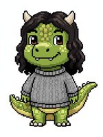 Pixel Art