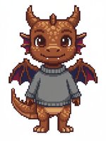 Pixel Art