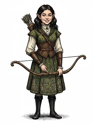 Victorian Illustration