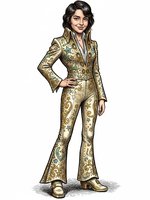 Victorian Illustration