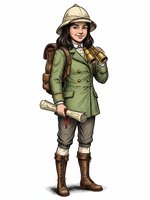 Victorian Illustration