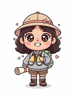 Kawaii Cute