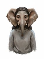 Impressionist Painting