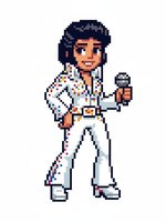 Pixel Art