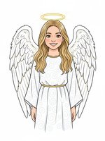 Classic Coloring Book