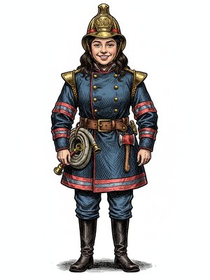 Victorian Illustration