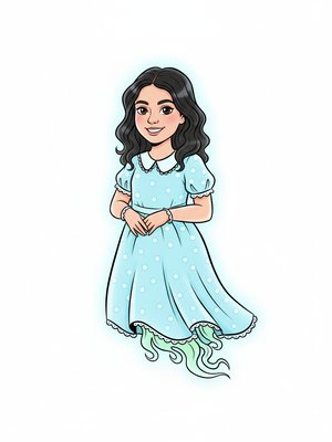 Classic Coloring Book