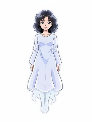 Classic Anime