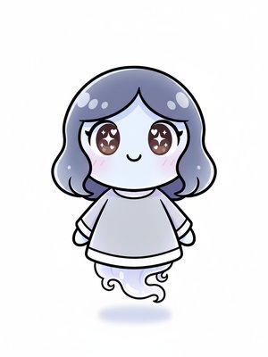 Kawaii Cute