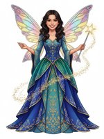 Fairy Tale Classic